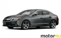 Acura ILX 2.4 (201 Hp)