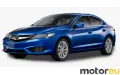 Acura ILX 2.4 (201 Hp)