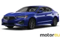 Acura ILX 2.4 (201 Hp)