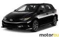 Scion iM 1.8 (137 Hp)