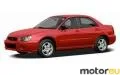 Subaru Impreza II WRX STi 2.0 (265 Hp)