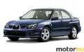 Subaru Impreza II WRX STI 2.5 (280 Hp)