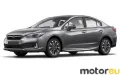 Subaru Impreza V Sedan 2.0 (152 Hp)