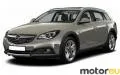 Opel Insignia Country Tourer 1.6 (170 Hp)