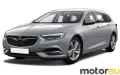 Opel Insignia Country Tourer 1.5 Turbo (165 Hp)