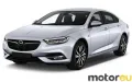 Opel Insignia Grand Sport 1.5 Turbo (140 Hp)