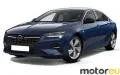 Opel Insignia Grand Sport GSi 2.0 (230 Hp)