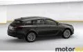Vauxhall Insignia I Sports Tourer 1.4i Turbo ecoTEC (140 Hp)