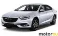 Vauxhall Insignia II Grand Sport 1.5 EcoTEC Turbo (140 Hp)