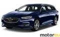 Opel Insignia Sports Tourer 1.5 Turbo (165 Hp)