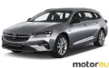 Opel Insignia Sports Tourer GSi 2.0 (230 Hp)