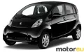 Peugeot iOn 14.5 kWh (67 Hp)