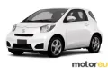 Scion iQ 1.3 (94 Hp)