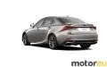 Lexus IS III 350 V6 (311 Hp)