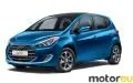 Hyundai ix20 1.4d (77 Hp)