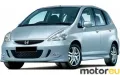 Honda Jazz I 1.2 (78 Hp)