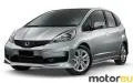 Honda Jazz II 1.2 i-VTEC (90 Hp)