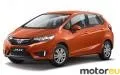 Honda Jazz III 1.3 i-VTEC (102 Hp)