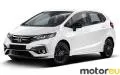 Honda Jazz IV 1.5 i-MMD (109 Hp)