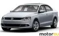 Volkswagen Jetta VI 1.4 TSI (122 Hp)