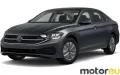 Volkswagen Jetta VII 1.5 TSI (158 Hp)