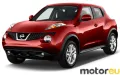 Nissan Juke I 1.6 16V (117 Hp)