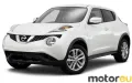 Nissan Juke I 1.2 DIG-T (115 Hp)