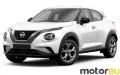 Nissan Juke II 1.6 (143 Hp)