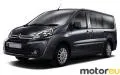 Citroen Jumpy II Multispace 2.0 HDi (98 Hp)