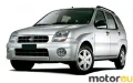 Subaru Justy III 1.3 i 16V AWD (94 Hp)