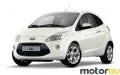 Ford KA II 1.2 (69 Hp)