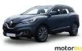 Renault Kadjar 1.2 Energy TCe (130 Hp)
