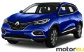 Renault Kadjar 1.3 TCe (140 Hp)