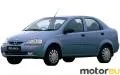 Daewoo Kalos Sedan 1.2 i (72 Hp)