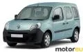Renault Kangoo II 1.5 dCi (68 Hp)