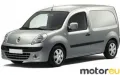 Renault Kangoo II Express 1.6 16V (105 Hp)
