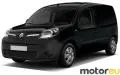Renault Kangoo II Express Z.E. 33 kWh (60 Hp)