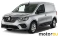 Renault Kangoo III Van 1.3 TCe (100 Hp)
