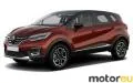 Renault Kaptur 1.6 (114 Hp)