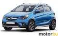 Opel Karl Rocks 1.0 ECOTEC (73 Hp)