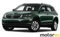 Skoda Karoq 1.0 TSI (110 Hp)