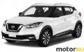 Nissan Kicks 1.6 (120 Hp)