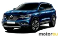 Renault Koleos II 1.6 dCi (130 Hp)