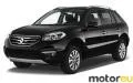 Renault Koleos 2.0 (150 Hp)