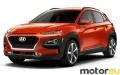 Hyundai Kona 1.0 T-GDI (120 Hp)