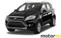 Ford Kuga I 2.5 i 20V (200 Hp)