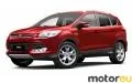 Ford Kuga II 1.6 EcoBoost (150 Hp)