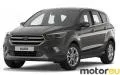 Ford Kuga III 1.5 EcoBoost (150 Hp)