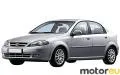 Daewoo Lacetti 1.4 i 16V (92 Hp)