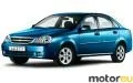 Chevrolet Lacetti Hatchback 1.4 i 16V (95 Hp)